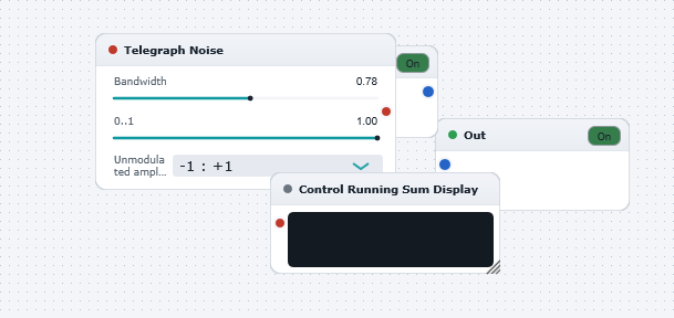 Controllable Playback Random Stuttering Example_2 board