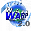 WaveWarp 2.0 boxed product shot